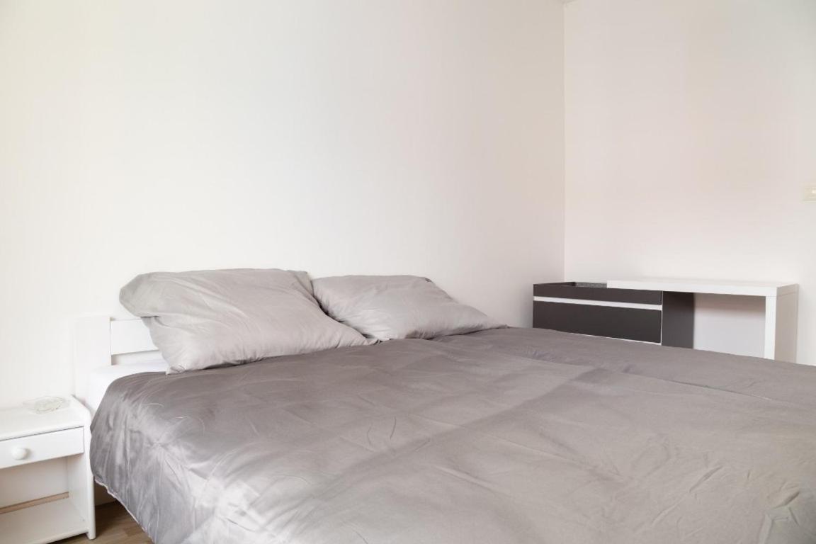 Great Tourist And Business Apartment Near Center Bratislava Exteriér fotografie